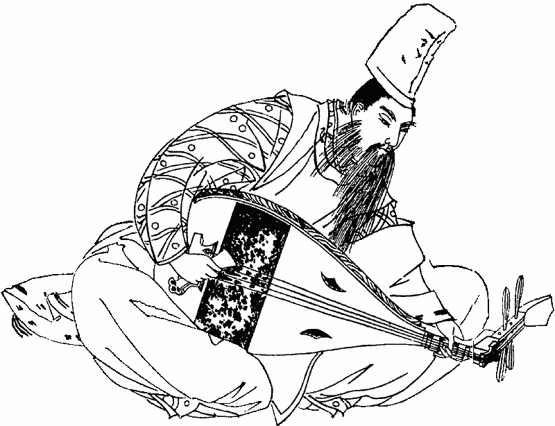 個人圖示(Avatar)